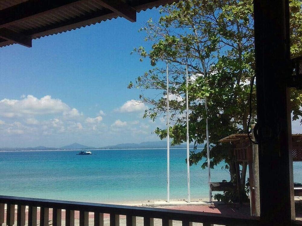 Kapas Island Resort Kültér fotó