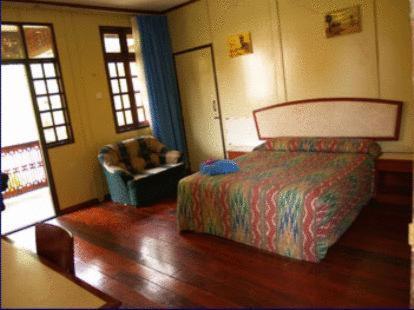 Kapas Island Resort Kültér fotó