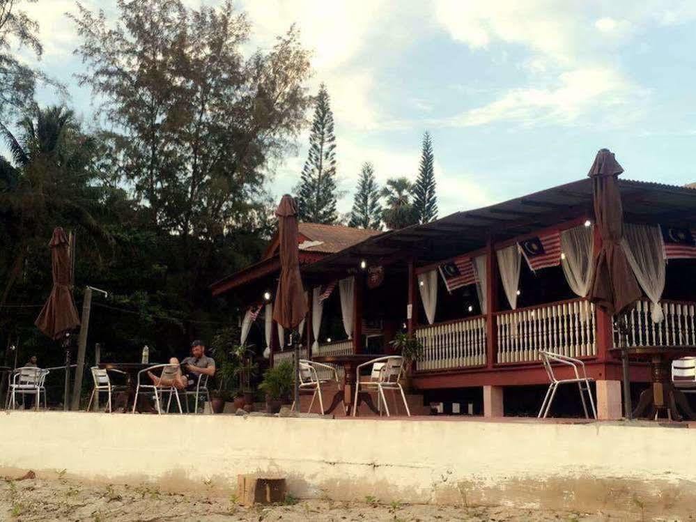 Kapas Island Resort Kültér fotó